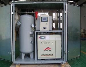  ZJA-Series Transformer Oil Filtering Purifier Manufactures