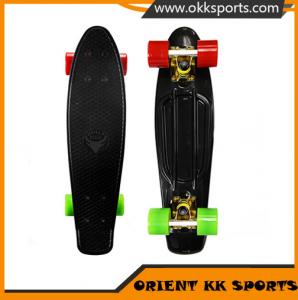 China Promotional Cheap Sale Penny Blank Deck Board Longboard Skateboard on sale