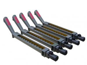  Flexible Spiral Screw Conveyor For Metal Filings Easy Installation And Operation Manufactures