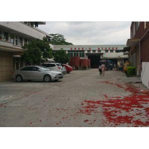 Dongguan Zehui machinery equipment co., ltd