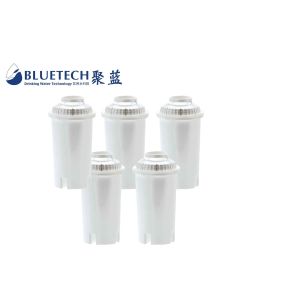  Universal Water Purifier cartridges with activate carbon and ion exchange resin Manufactures