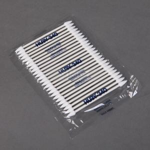  PCB Cleanroom Swab Electronic Medical Lint Free Cotton Swabs For Critical Industries Manufactures