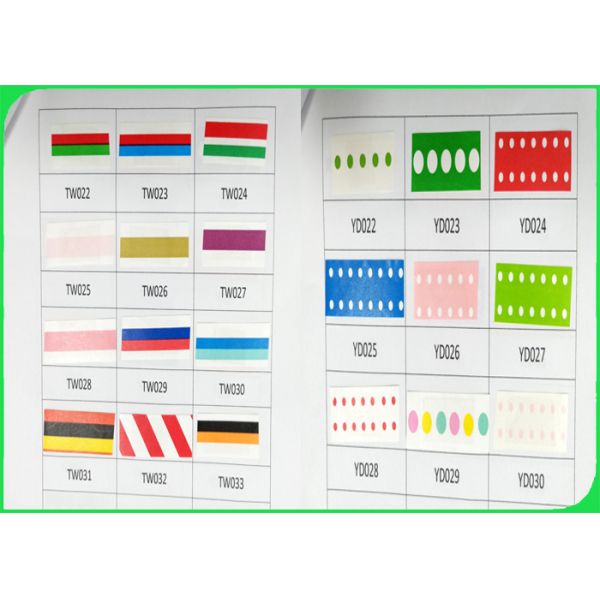 14mm 15mm 120g 60gsm patterned kraft paper / straw paper roll for tubes