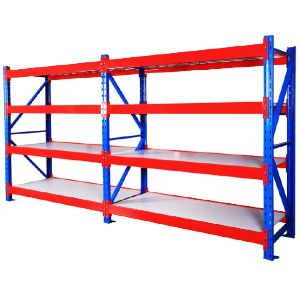 Medium Duty Rack B