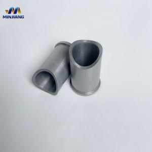 China Precision Engineered Tungsten Carbide Components For Petroleum on sale
