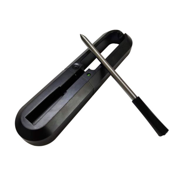 30 Meters WiFi Distance Remote Probe Thermometer IP67 With Magnet Case