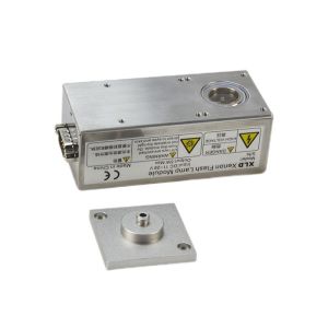 YIXIST YLS-8302-01 5W Flash Xenon Light Source for Spectroscopic Analysis 185