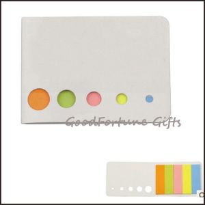  Customized Memo Pads Sticky Notes With Printed Logo Manufactures