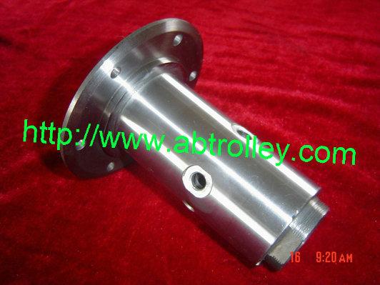 Quality extruded aluminum part,steel part, industrial parts for sale