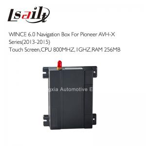 China HD Pioneer GPS Navi Box Upgrade Kit Suitable for AVH‐P6300BT / P8400BH / X8500BHS / X7500BT on sale