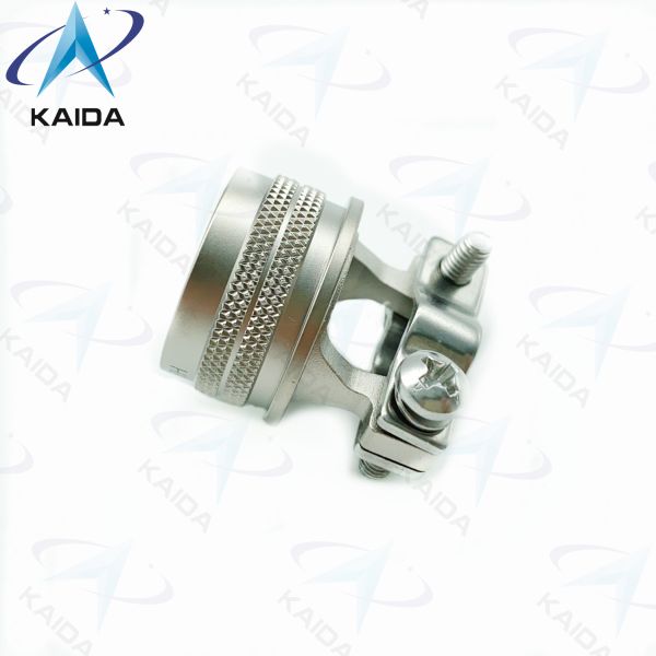 Bulk Packaging Connector Backshell M85049 38-09N Strain Relief Clamp