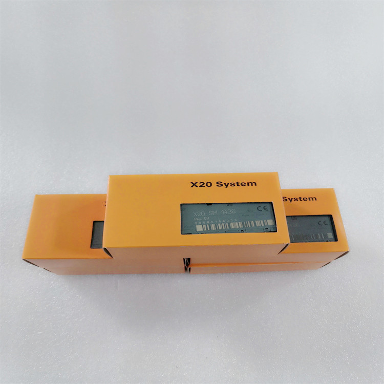  8AC110.60-2 B&amp;R ENCODER INTERFACE MODULE Manufactures