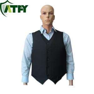 China Light weight body armor Anti-bullet vest on sale