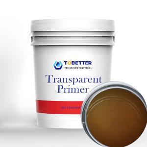 China Inhibiting Alkali Paint Primer Universal Wall CAS No 9003-01-4 on sale