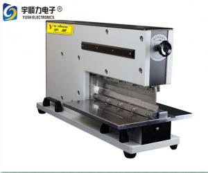  Pcb Manufacturing Process Milling Drilling Machine , Circuit Board Depaneling Pcb Depaneling Router Machine Manufactures