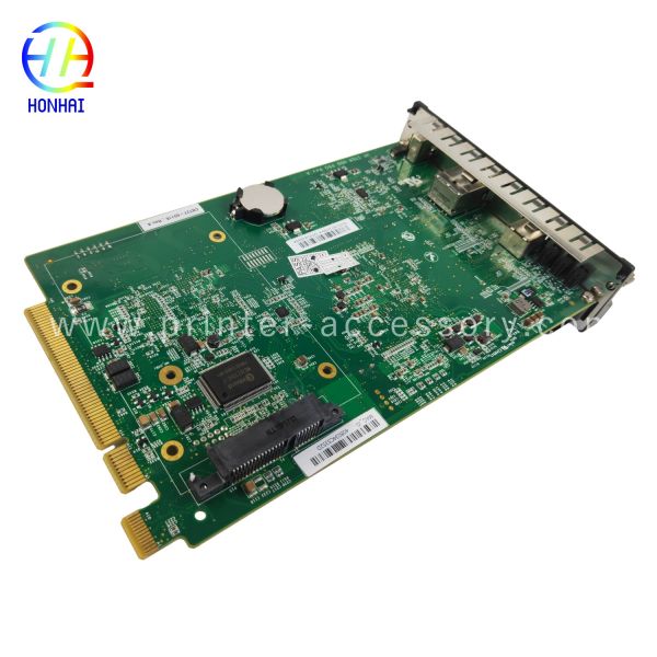 Formatter Board For HP DesignJet Plotter T790 T1300 T2300 CR651-67005 CN727-67035 CN