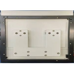 Buy cheap High Isolation Automatic RF Shield Box RS232 For EMI Wifi GSM Signal Test from wholesalers