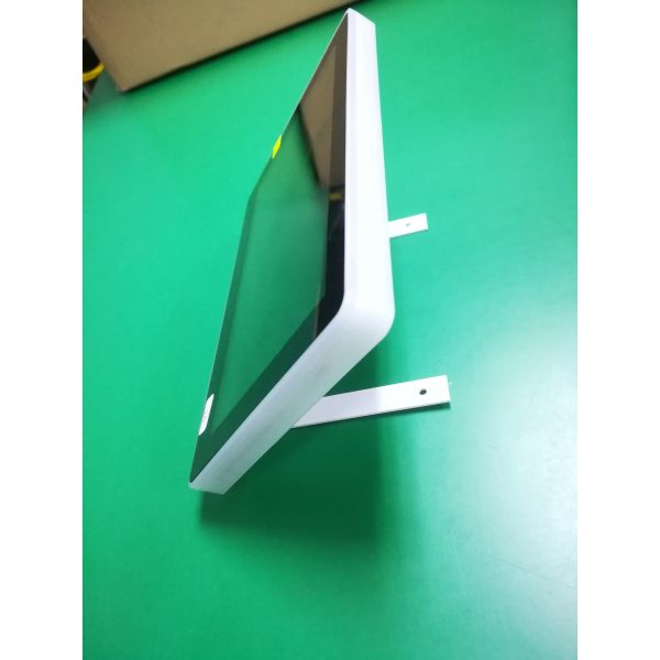 7 Inch Android POE Wall Mounted Tablet With Serial Port GPIO Relay For Security Control