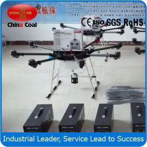 China FH-8Z-5 rc drone helicopter Crop Sprayer on sale