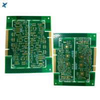 Quality Custom Multilayer PCB Circuit Board For Bluetooth Speaker Controllers for sale