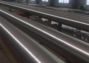  High Strength Alloy Steel Metal Inconel 600 N06600 With Solid Solution Strengthening Manufactures