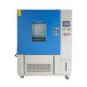 Buy cheap Minus 40℃ Constant Low Temperature Humidity Chamber from wholesalers