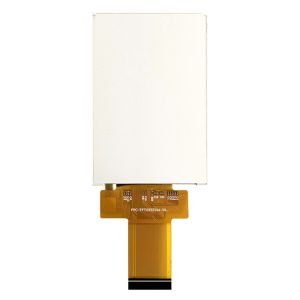 3.5 Inch TFT LCD Module MIPI IC ILI9488 320x480 Resolution For Automotive