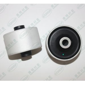 Buy cheap BUSHING CONTROL ARM BUSHING Suspension bushing nissan buhsing 54500-JN02C from wholesalers