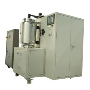 China High Temperature Vacuum Brazing Machine CE Certificated on sale