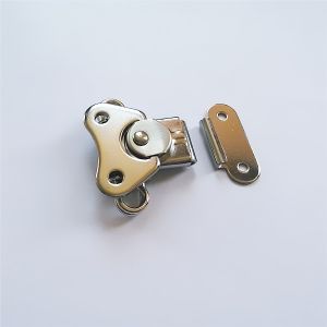  Small Surface Mount Twist Latch, with keeper plate. Manufactures