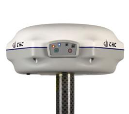  CHC X900+ GNSS Manufactures