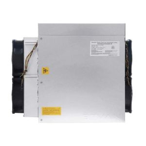  Bitcoin Bitmain Antminer S19 95T 3250w Sha256 16.5kg 80db White Ethernet Manufactures