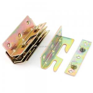  Multifunctional Fastening and Wood Frame Steel Picture Frame for Sheet Metal Stamping Manufactures