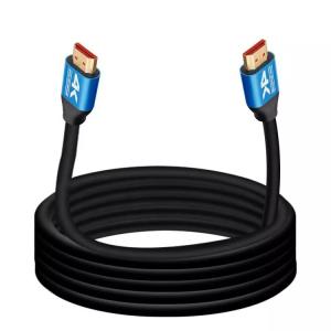  1.5M 1.8M 2M 60Hz 4K 48gbps HDMI Cable 32AWG HDMI HDTV PVC Jacket Manufactures