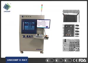 China Multifunction Electronics X Ray Machine , BGA X Ray Inspection System For Battery Industry on sale