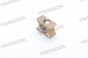 China Cutting Machine Part 117983 Guide Shoe CGM Blade fixing for Vector 7000 on sale