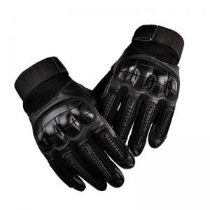 China Youth Police Tactical Gloves For Law Enforcement Grip Environment Fastropping on sale