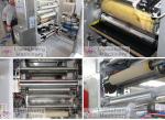 electric drying tube max 150m/m printing speed 3 motors(upgraded 7 motors)