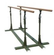 China parallel bars on sale