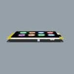 3.5 Inch ESP32 Display Module 320x480 Tft Lcd Screen Module LVGL Development