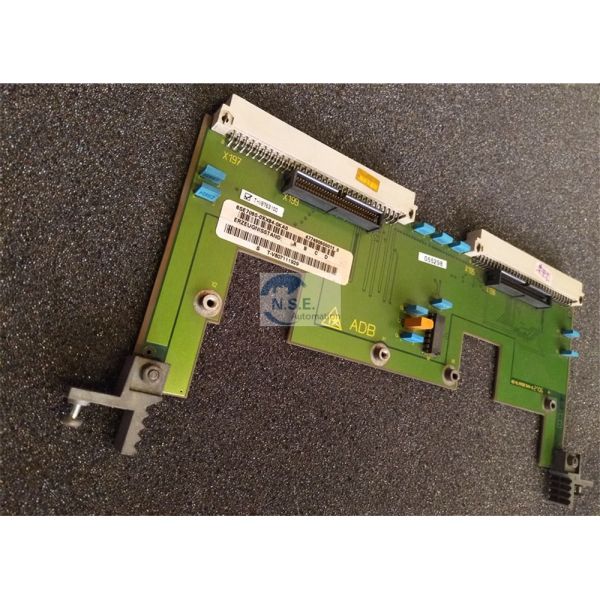 Simatic Siemens Module 6ES7960-1AA04-5AA0 Compact Controller with reliable quality