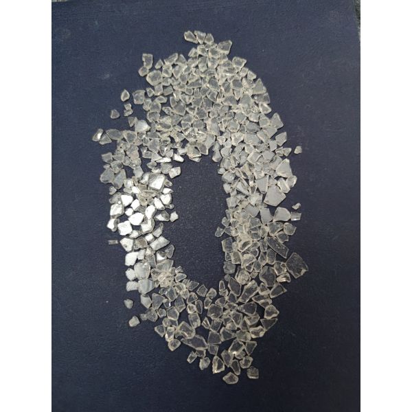 ISO9000195/5 HAA Polyester Resin with Pinhole Free Functional for powder coating