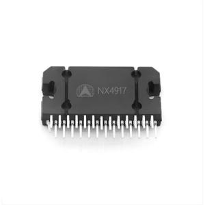  CMOS Stereo Amplifier IC Chip Audio Amp Chip For Electronics Components Manufactures