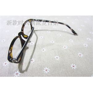 80038 Tortoiseshell Modern Style Cheap Price High Quality TR90 Material Optical