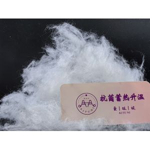 Buy cheap Antibacterial Fluffy Wadding Pearl Padding Fluffing Heating Pearl Imitation from wholesalers