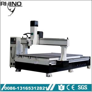 Buy cheap Rhino brand Linear tool changer fast speed ATC CNC Router machine , automatic from wholesalers