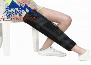  Neoprene Knee Brace Support Healthcare Knee Support For Knee Joint Injury Manufactures