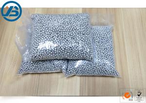  Natural Antioxidant Magnesium Granules For  Drinking Water Purify Filter Manufactures