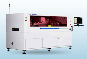 High Precision Inline High Speed Fully Automatic SMT Production Line For PCB / FPC