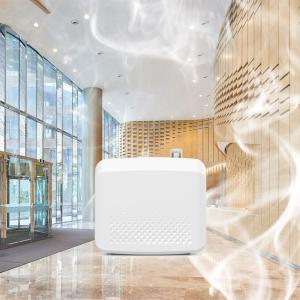  Relaxing Aromatherapy With Fragrant Essential Oil Diffusers Easy Lay Flat/Wall-mounted Installation And Low Noise Level Manufactures